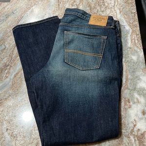 Abercrombie jeans